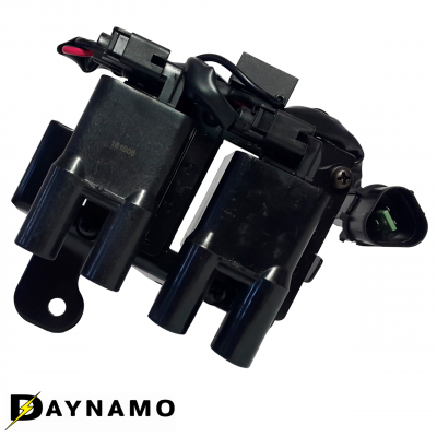 Bobinas de Ignición