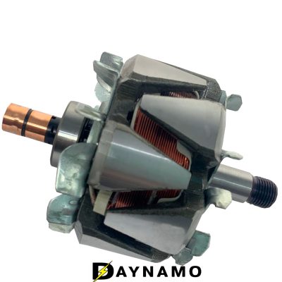 ROTOR DE ALTERNADOR