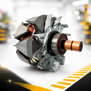 Rotor de Alternador